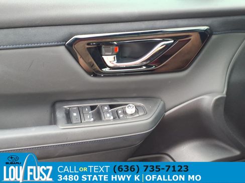 Used 2026 Subaru Forester Limited AWD/4WD image 23