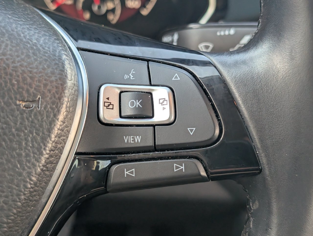 Used 2019 Volkswagen Jetta SE FWD image 22