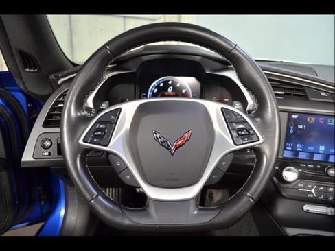 Used 2019 Chevrolet Corvette Grand Sport image 16