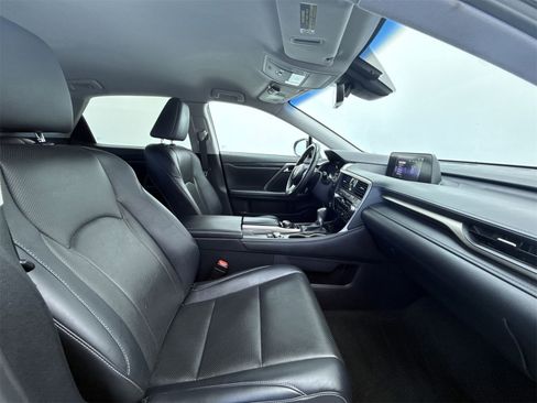 Used 2017 Lexus RX 350 FWD image 15