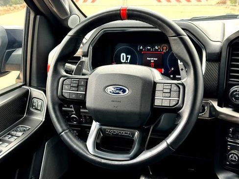 Used 2023 Ford F150 Raptor w/ Raptor 37 Performance Package AWD/4WD image 25