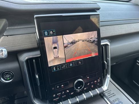 Used 2024 GMC Acadia Denali w/ LPO, Floor Liner Package image 17