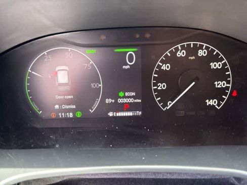 Used 2026 Honda CR-V Sport image 13