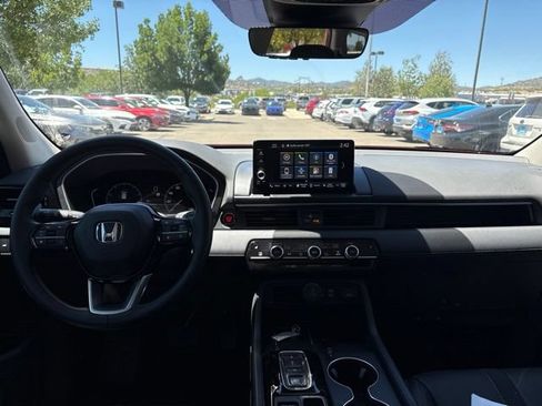Certified 2025 Honda Pilot EX-L image 22