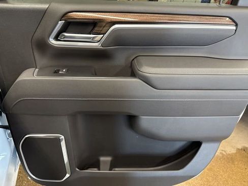 New 2026 Chevrolet Silverado 2500 LT AWD/4WD image 23