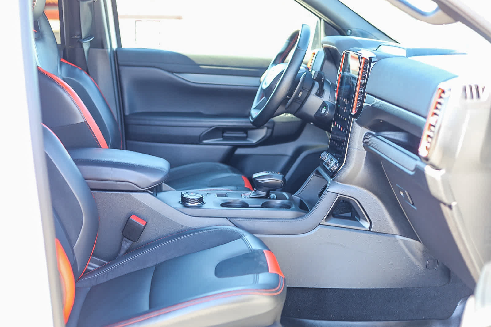 Used 2024 Ford Ranger Raptor AWD/4WD image 16
