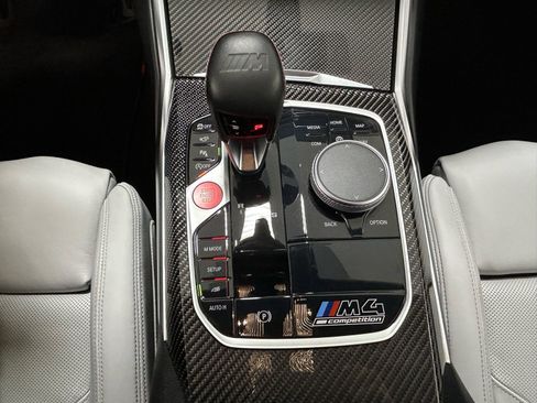 Used 2023 BMW M4 Competition image 25