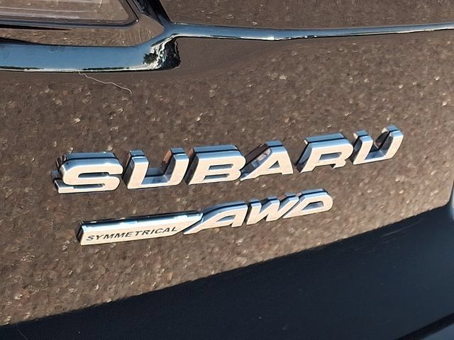 Certified 2025 Subaru Outback AWD/4WD image 25