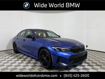 Certified 2023 BMW M340i xDrive w/ Premium Package
