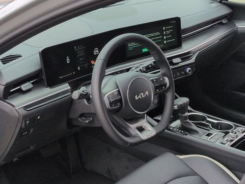 New 2026 Kia K5 GT-Line FWD image 10
