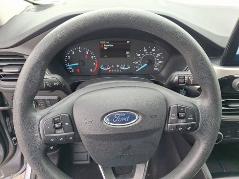Certified 2022 Ford Escape SE AWD/4WD image 19