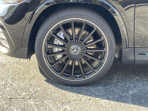 New 2026 Mercedes-Benz GLA 35 AMG AMG GLA 35 4MATIC SUV image 14