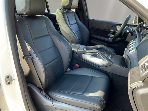 Certified 2023 Mercedes-Benz GLE 350 4MATIC image 32