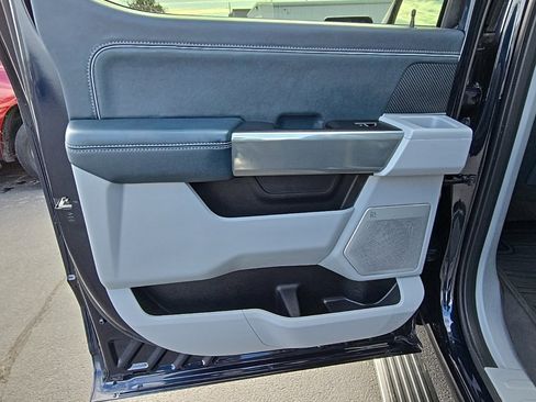 Used 2023 Ford F150 Limited image 55