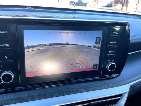 Used 2021 Kia K5 GT-Line w/ GT-Line FWD Premium Package image 26