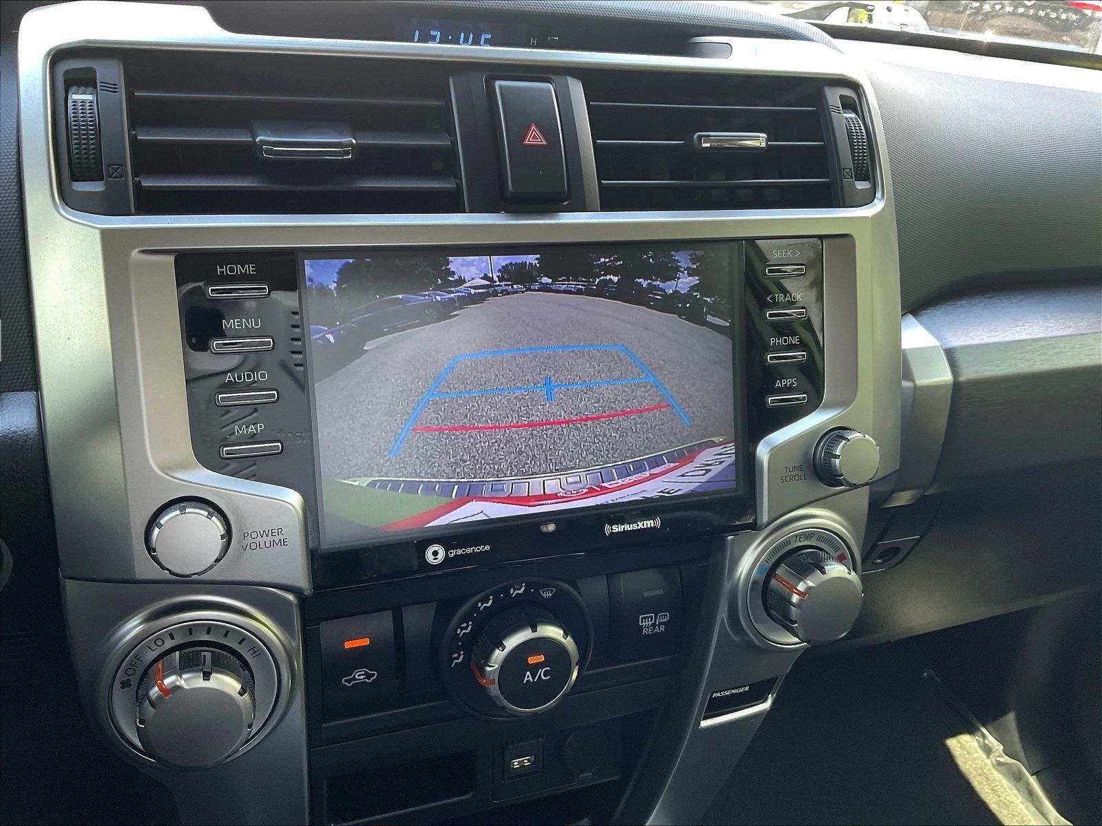 Used 2023 Toyota 4Runner TRD Sport RWD image 16