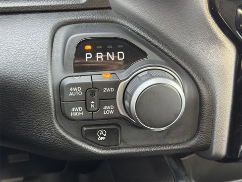Used 2025 RAM 1500 Big Horn image 12