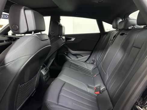 Used 2023 Audi A5 2.0T Premium Plus w/ Premium Plus image 21