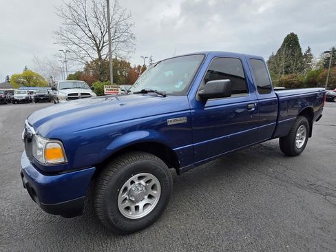 Used 2011 Ford Ranger XLT image 7