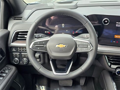 New 2026 Chevrolet Tahoe Premier w/ Sun And Tow Package image 20