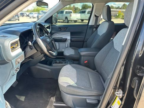 Used 2022 Ford Maverick XLT w/ Equipment Group 300A Standard image 19