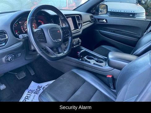 Used 2022 Dodge Durango GT AWD/4WD image 8