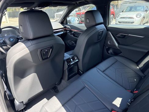 New 2026 BMW 550e xDrive AWD/4WD image 13