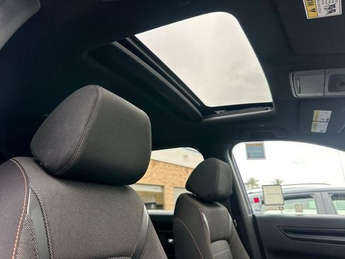 Certified 2023 Honda CR-V Sport image 19