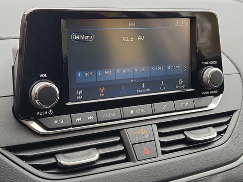 Certified 2024 Nissan Altima 2.5 S image 16