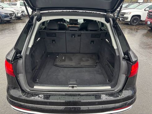 Used 2020 Audi A4 2.0T Premium w/ Premium Plus Package image 11