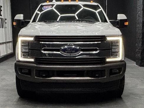 Used 2019 Ford F250 King Ranch w/ King Ranch Ultimate Package AWD/4WD image 15