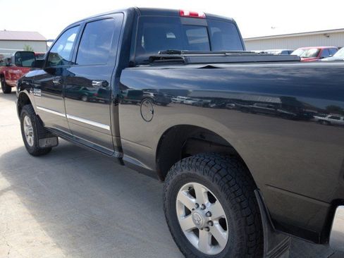 Used 2015 RAM 2500 Big Horn AWD/4WD image 9