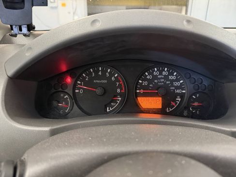 Used 2005 Nissan Xterra S w/ (P01) Power Pkg RWD image 38