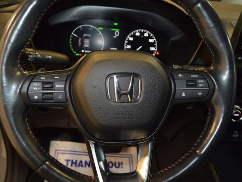 Used 2024 Honda CR-V Sport image 18
