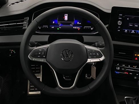New 2026 Volkswagen Jetta Sport image 13