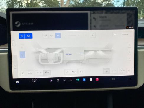 Used 2023 Tesla Model S Base image 30