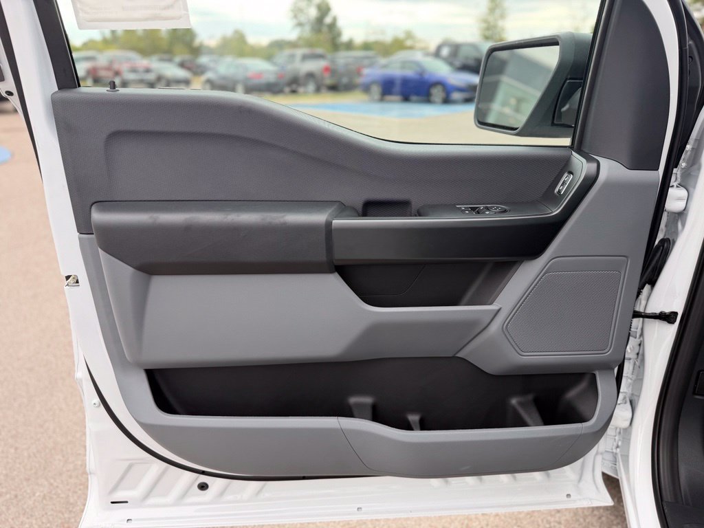 New 2026 Ford F150 XL RWD image 18