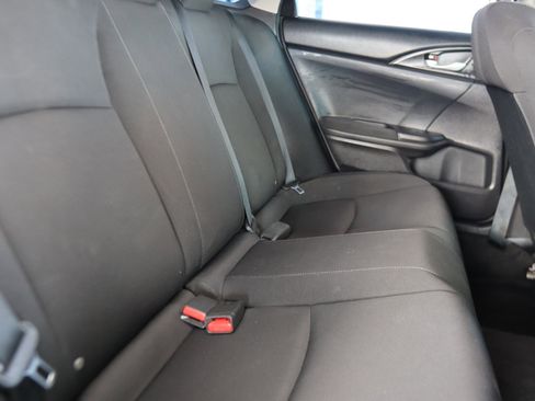 Used 2019 Honda Civic LX image 39