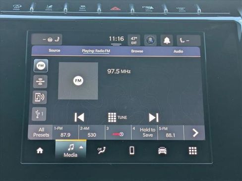 Used 2021 Jeep Grand Cherokee L Laredo image 15