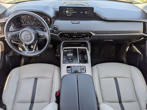 Used 2024 MAZDA CX-90 Plug-In Hybrid w/ Preferred image 22