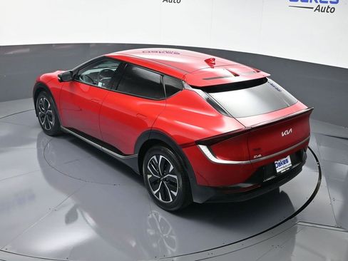 Certified 2023 Kia EV6 Wind w/ Wind Technology Package image 54