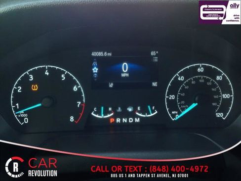 Used 2020 Ford Transit 350 148 High Roof Extended w/ Exterior Upgrade Package image 55