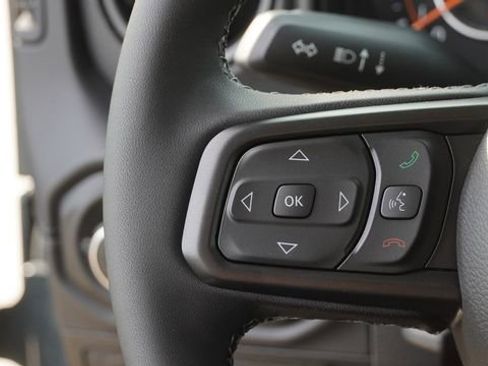 New 2026 Jeep Gladiator Mojave image 26