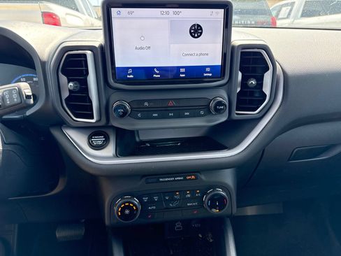 Used 2023 Ford Bronco Sport Big Bend w/ Convenience Package AWD/4WD image 12