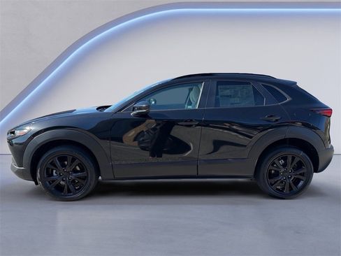 New 2026 MAZDA CX-30 2.5 Turbo w/ Premium Package image 6