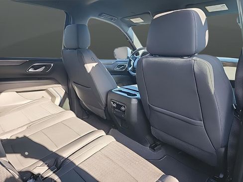 Used 2023 Chevrolet Tahoe LS w/ Driver Alert Package image 16