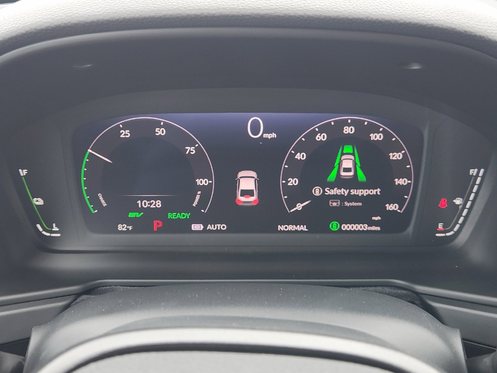 New 2026 Honda Accord Sport image 17
