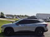 Used 2025 Chevrolet Trax ACTIV w/ Driver Confidence Package image 4