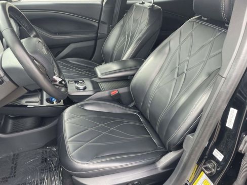 Certified 2022 Ford Mustang Mach-E Select image 21