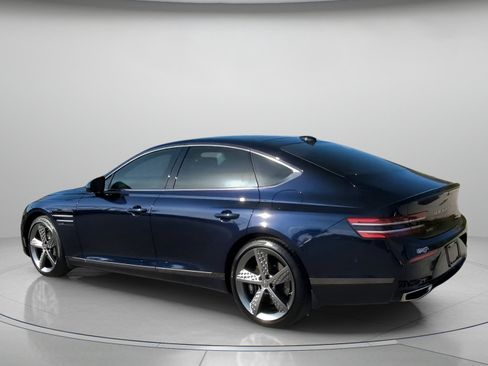 Used 2024 Genesis G80 3.5T Sport image 19